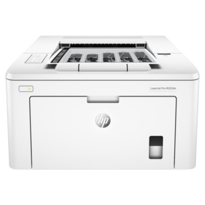 Заправка принтера HP LaserJet Pro M203dn