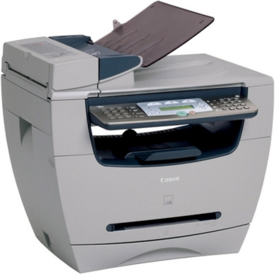 Заправка МФУ Canon LaserBase MF5750