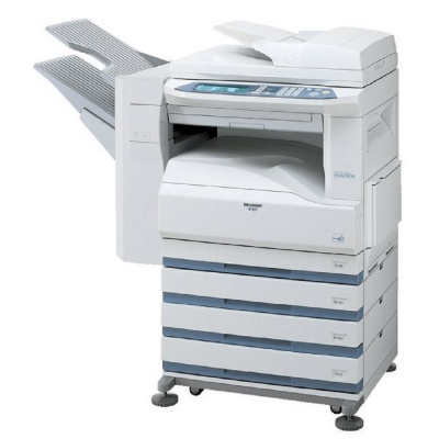 Заправка МФУ Sharp AR-235