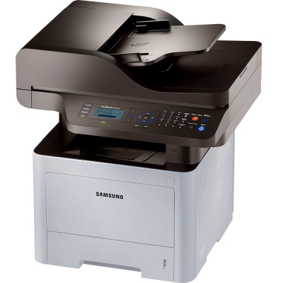 Заправка МФУ Samsung M4070FR