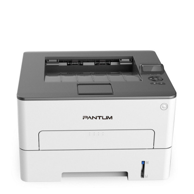 Заправка принтера Pantum P3300dn