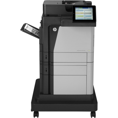 Заправка МФУ HP LaserJet Enterprise MFP M630f