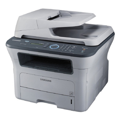 Заправка МФУ Samsung SCX-4824FN