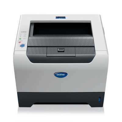 Заправка принтера Brother HL-5250DN