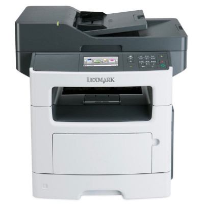 Заправка МФУ Lexmark MX517de