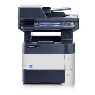 Заправка МФУ Kyocera ECOSYS M3550idn