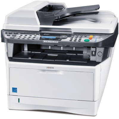 Заправка МФУ Kyocera FS-1135MFP