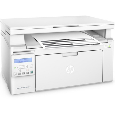 Заправка МФУ HP LaserJet Pro MFP M132nw