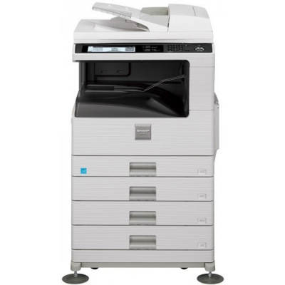 Заправка МФУ Sharp AR-5731