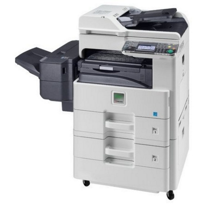 Заправка МФУ Kyocera FS-6525MFP