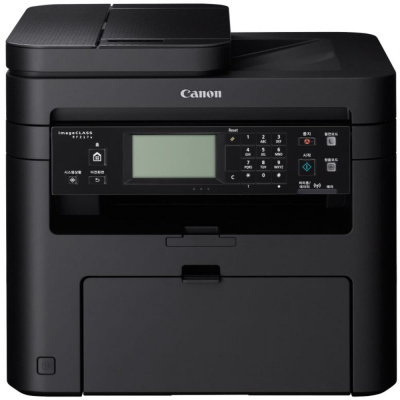 Заправка МФУ Canon i-SENSYS MF217w