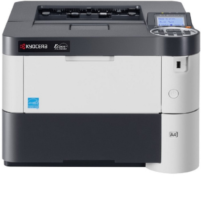 Заправка принтера Kyocera FS-2100D