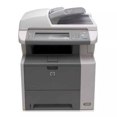 Заправка МФУ HP LaserJet M3035 mfp