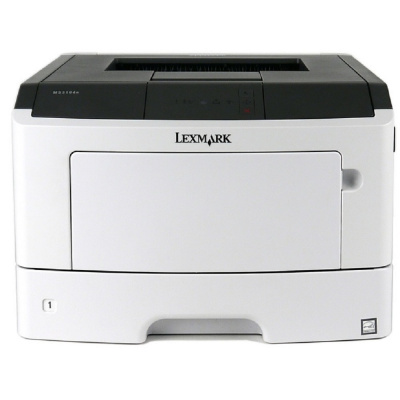 Заправка принтера Lexmark MS310dn