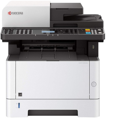 Заправка МФУ Kyocera ECOSYS M2540dn