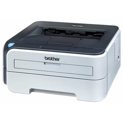 Заправка принтера Brother HL-2150N