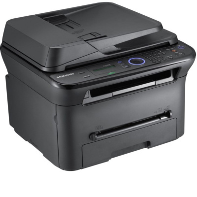 Заправка МФУ Samsung SCX-4623
