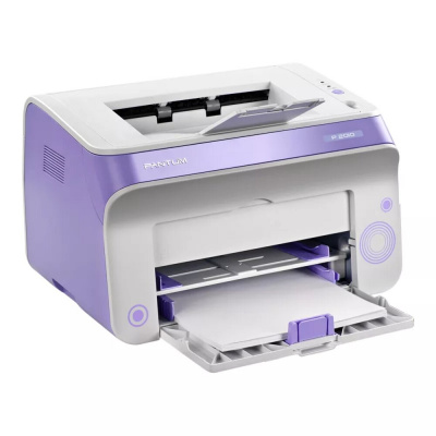 Заправка принтера Pantum P2010