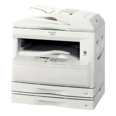 Заправка МФУ Sharp AR-5120