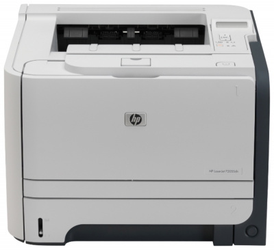 Заправка принтера HP LaserJet P2055dn