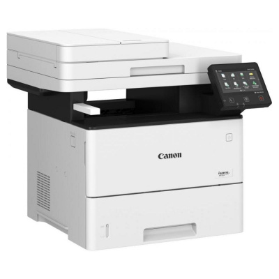 Заправка МФУ Canon i-SENSYS MF522x