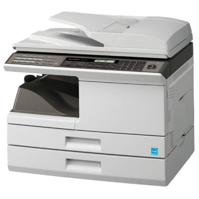 Заправка МФУ Sharp AR-5520