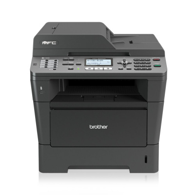 Заправка МФУ Brother MFC-8520DN
