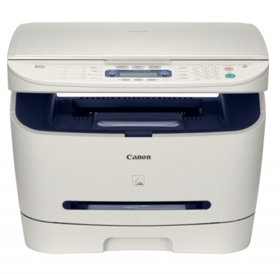 Заправка МФУ Canon LaserBase MF3240