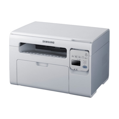 Заправка МФУ Samsung SCX-3407