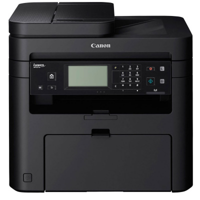 Заправка МФУ Canon i-SENSYS MF237w