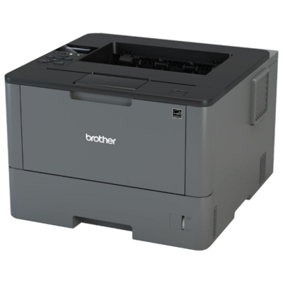 Заправка принтера Brother HL-L5100DN