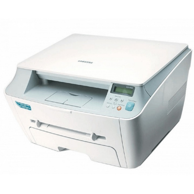 Заправка МФУ Samsung SCX-4100